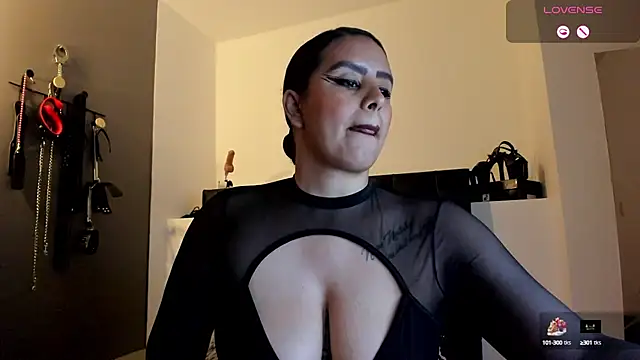 MariaGaitan online show from March 2, 2025, 8:07 pm