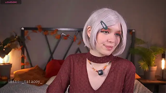 TataCoy online show from November 25, 2025, 6:08 pm