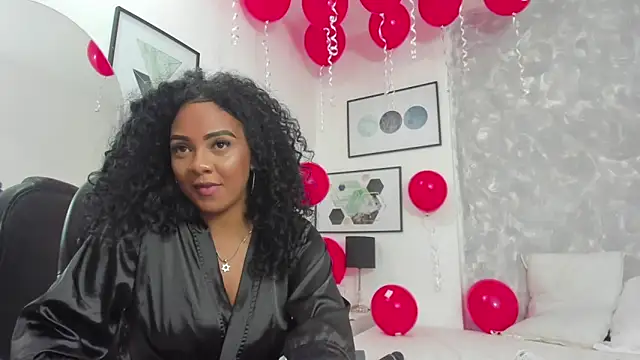 Tanisha  campbell online show from February 14, 2025, 4:31 pm