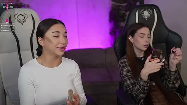 Snapshot of Jasmine_Flow chatting on October 16, 2025, 7:09 am Jasmine Flow online show from October 16, 2025, 7:09 am