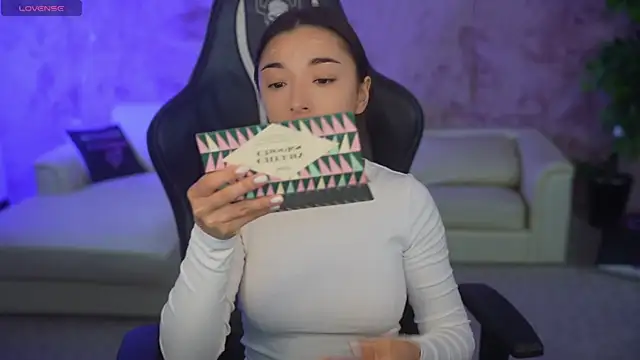 Snapshot of Jasmine_Flow chatting on October 20, 2025, 6:58 am Jasmine Flow online show from October 20, 2025, 6:58 am