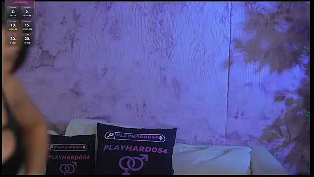 Snapshot of Jasmine_Flow chatting on November 8, 2025, 11:54 am Jasmine Flow online show from November 8, 2025, 11:54 am