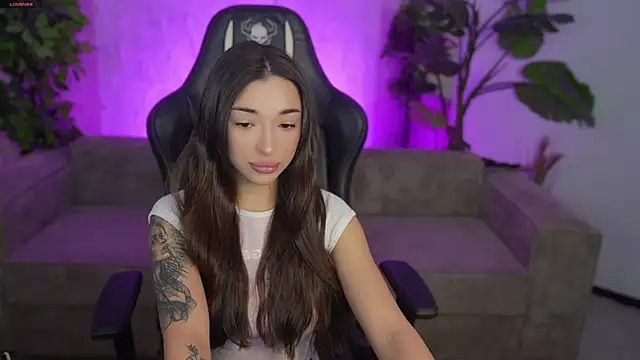 Jasmine Flow online show from February 20, 2026, 9:00 am