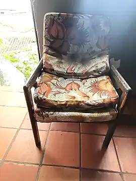 Blanco2023 online show from November 16, 2025, 5:18 pm