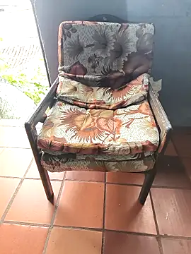 Blanco2023 online show from November 21, 2025, 5:11 pm