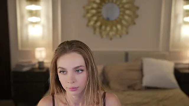 Anabelka054 online show from October 16, 2025, 2:51 pm