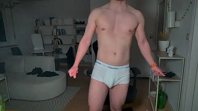 DodoTheD online show from March 21, 2026, 8:34 pm