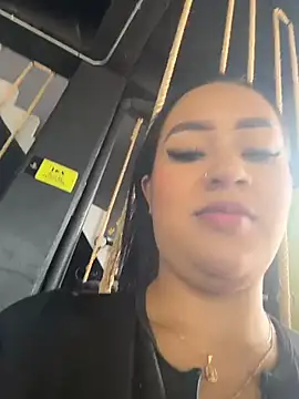 Luisa Fernandaa online show from March 12, 2026, 6:47 pm