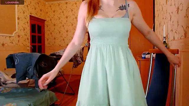 Snapshot of MarySweetness chatting on February 1, 2025, 2:13 pm MarySweetness online show from February 1, 2025, 2:13 pm