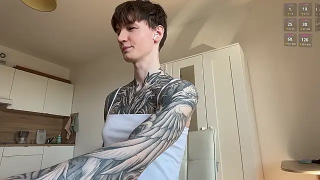 Snapshot of dnonilol chatting on March 23, 2026, 8:51 am dnonilol online show from March 23, 2026, 8:51 am