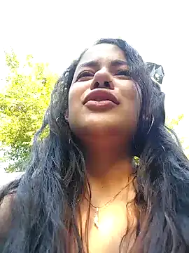 demonaughtyyy online show from January 26, 2025, 10:35 pm