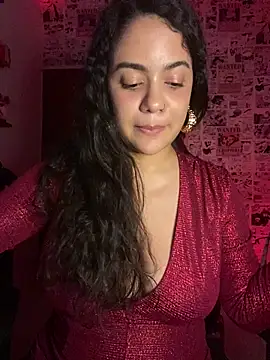 demonaughtyyy online show from March 14, 2025, 3:15 am