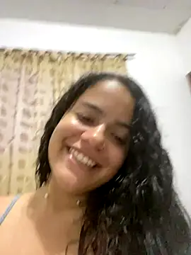 demonaughtyyy online show from September 27, 2025, 9:31 pm