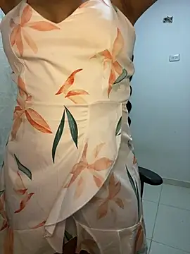 demonaughtyyy online show from March 15, 2026, 3:01 am