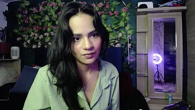 Samara Beltran online show from January 27, 2025, 5:47 am
