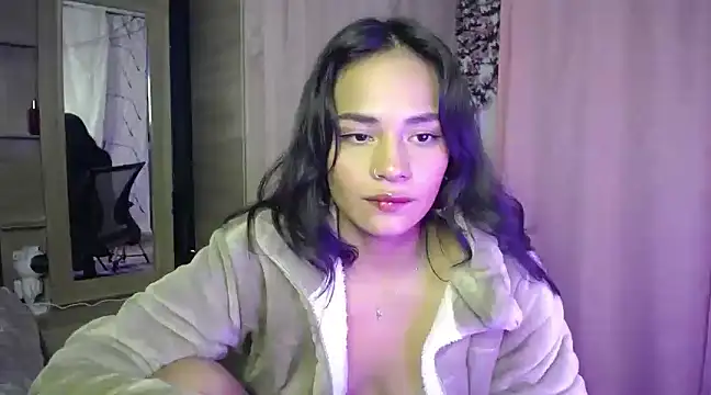 Samara Beltran online show from February 2, 2025, 11:08 am