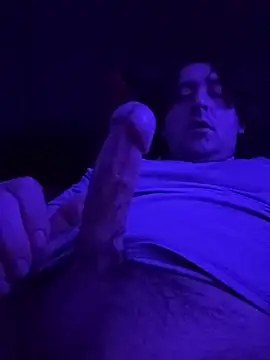 GreysonFox online show from November 20, 2025, 8:36 am