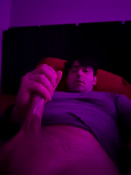 GreysonFox online show from January 7, 2026, 4:59 am