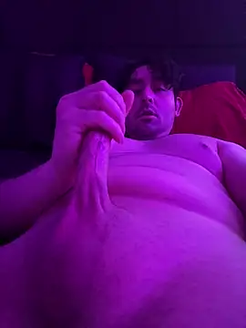 GreysonFox online show from March 11, 2026, 10:38 pm