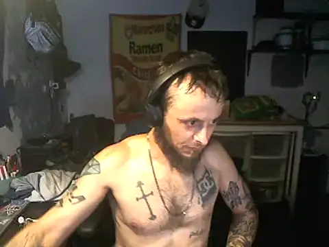 CloudDadddyyy420 online show from May 16, 2026, 7:34 pm