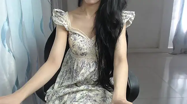 Snapshot of TinyGirls chatting on January 6, 2025, 5:19 am TinyGirls online show from January 6, 2025, 5:19 am