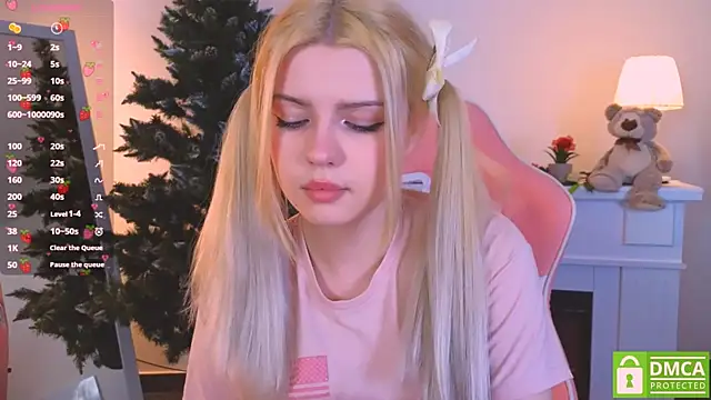 Grace and  Jacob online show from December 17, 2024, 11:17 am