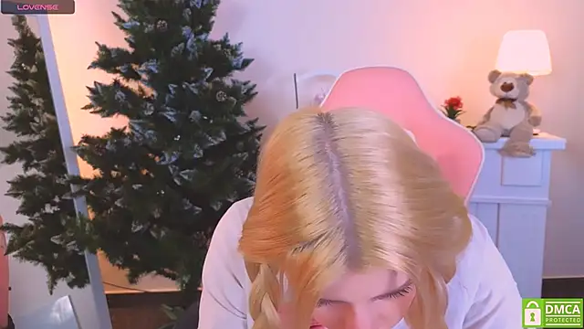 Grace and  Jacob online show from December 18, 2024, 8:31 am