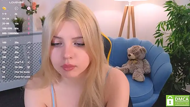 Grace and  Jacob online show from December 22, 2024, 1:55 pm