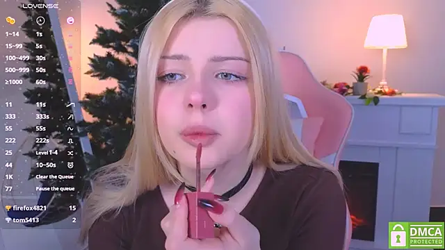 Grace and  Jacob online show from January 2, 2025, 9:33 am