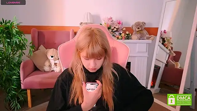 Grace and  Jacob online show from October 30, 2025, 6:59 am