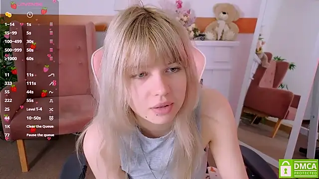 Grace and  Jacob online show from December 16, 2025, 7:46 am