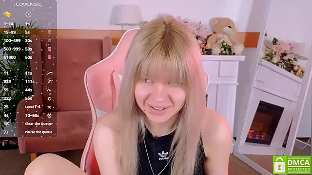 Grace and  Jacob online show from January 10, 2026, 9:22 am