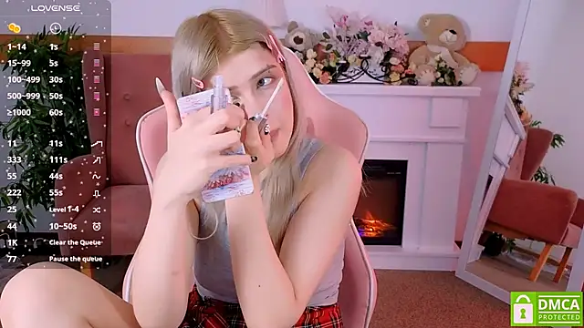 Grace and  Jacob online show from January 15, 2026, 8:08 am