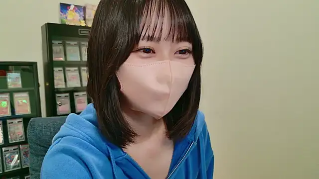 HIKARI x0 online show from October 10, 2025, 2:05 pm