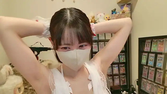 HIKARI x0 online show from February 13, 2026, 2:24 pm