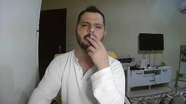 Coldskull69 online show from January 25, 2025, 3:19 am