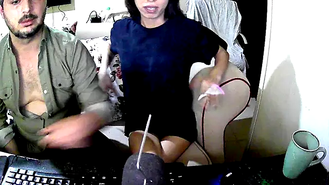 Coldskull69 online show from February 27, 2025, 7:37 pm