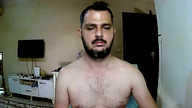 Coldskull69 online show from September 25, 2025, 11:25 am