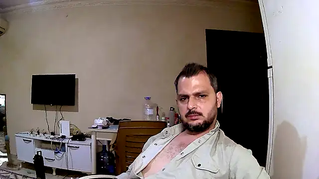 Coldskull69 online show from September 26, 2025, 8:24 pm