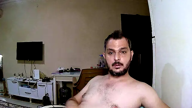 Coldskull69 online show from October 4, 2025, 3:32 pm