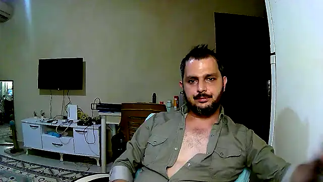 Coldskull69 online show from October 18, 2025, 5:35 pm