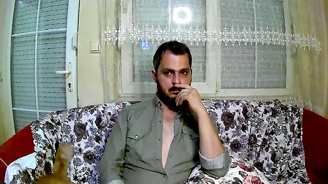 Coldskull69 online show from October 22, 2025, 8:19 pm