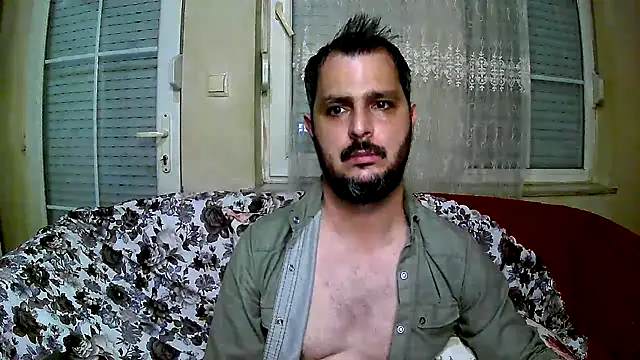 Coldskull69 online show from October 26, 2025, 7:31 pm