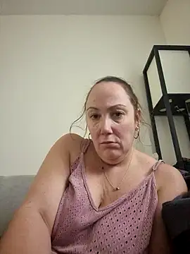 Wisie Cutie online show from December 15, 2024, 2:27 pm