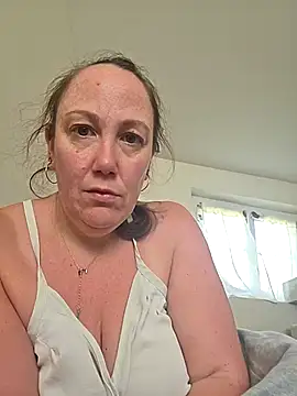 Wisie Cutie online show from March 22, 2026, 11:57 am