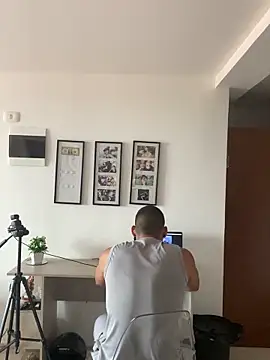 rick03 leto online show from October 17, 2025, 7:49 pm