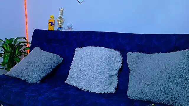 rick03 leto online show from October 25, 2025, 3:36 am