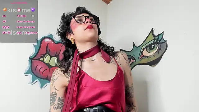 trinitty online show from February 10, 2026, 1:37 pm