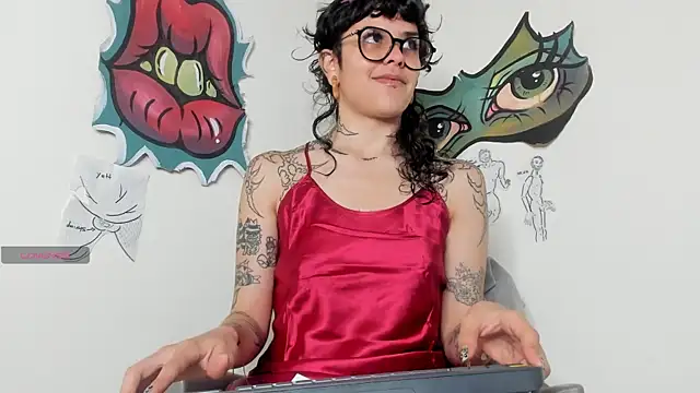 trinitty online show from April 19, 2026, 6:10 pm