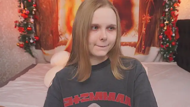 minx g1rl online show from December 6, 2024, 3:00 pm